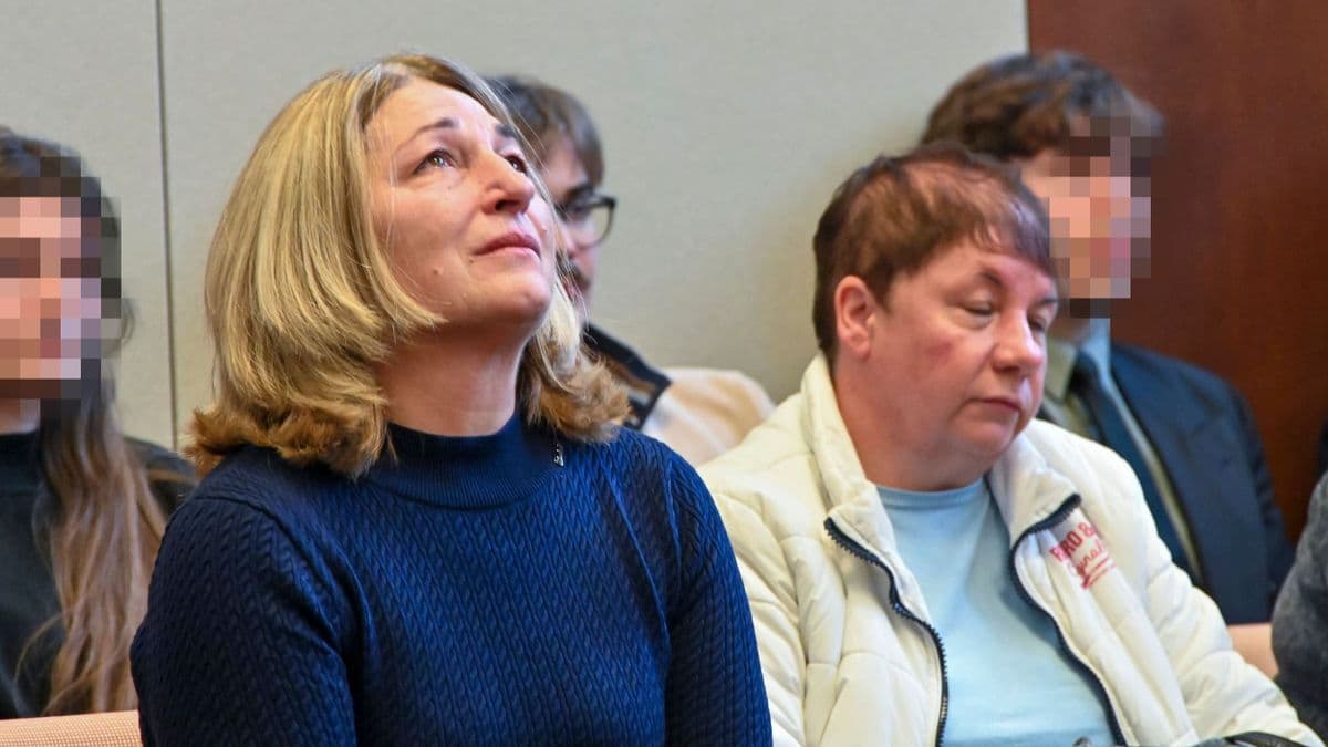Eltűnt villanyszerelők jogerős ítélete: "Nem volt hiábavaló Zoli halála"