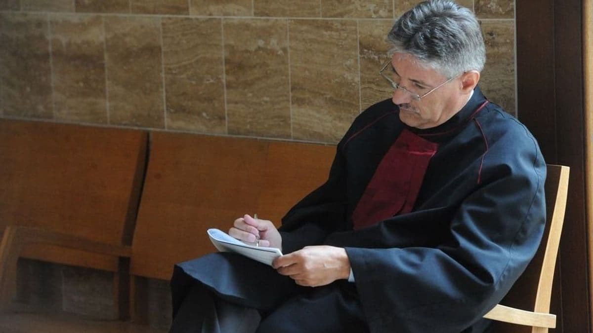 A vörösiszapper ügyésze lehet a legfőbb ügyész – Fejes Péter volt győri szóvivőt jelölték