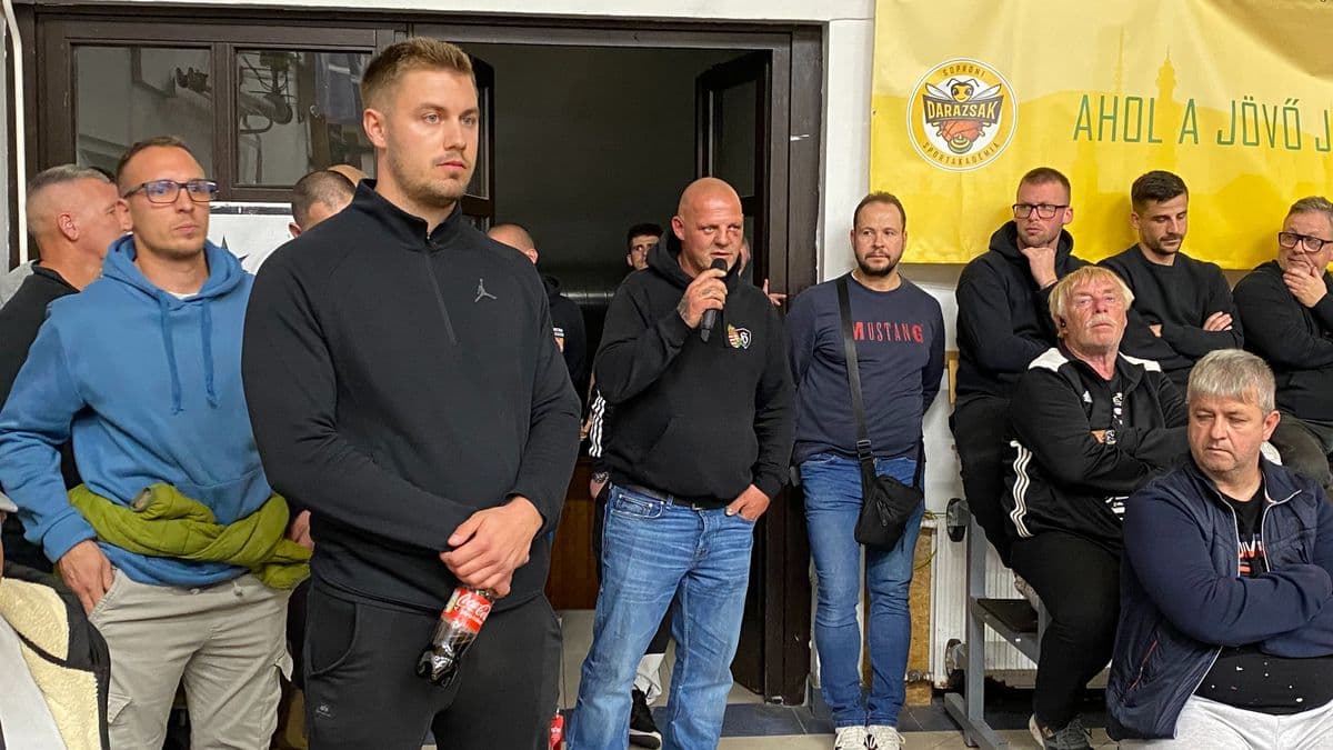 Megmenthető az SKC? Összefogást sürgetnek Sopronban
