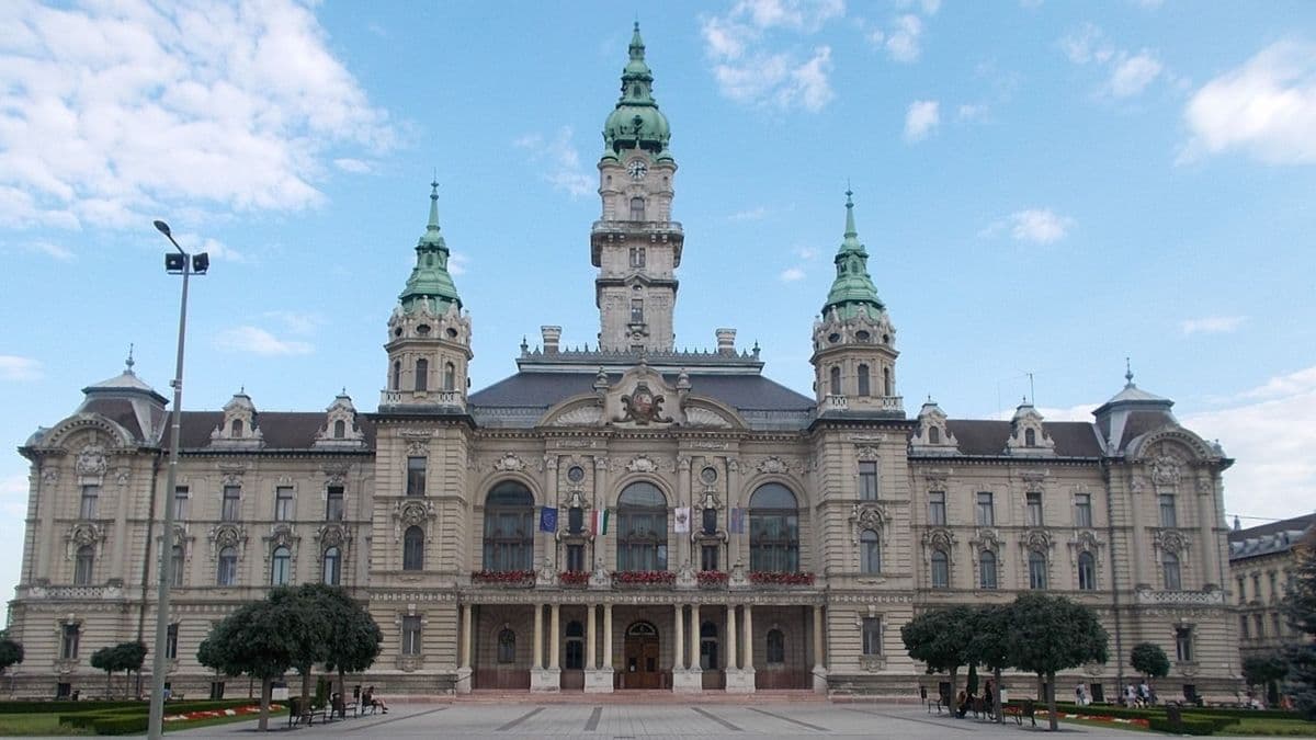 Felbomlott a győri Fidesz-frakció, a kilépők új néven folytatják a közgyűlésben