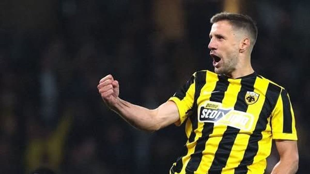 Varga-gól, Vitális-gólpassz Görögországban, Benbouali-találat az afrikai BL-ben - videók