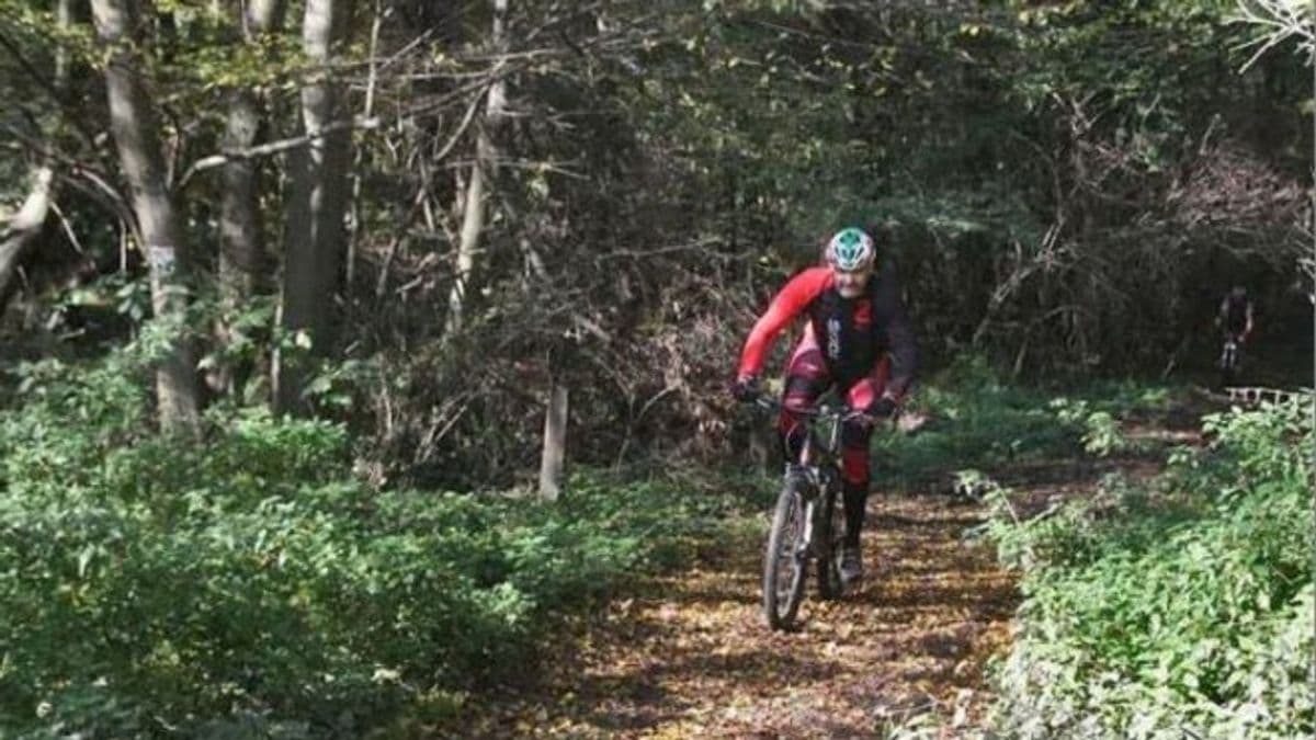 Visszatér a Sopron MTBO - Tájékozódási kerékpárverseny hétvégén