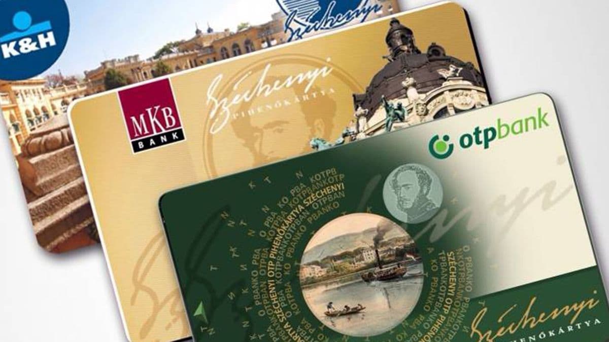 Minden, amit a nyugdíjas SZÉP-kártyáról jelenleg tudni lehet - megvan, kik kaphatják meg először
