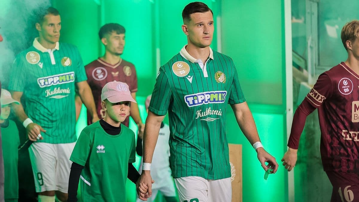 Magyar Kupa: a Sopron és az ETO is pályára lép szerdán