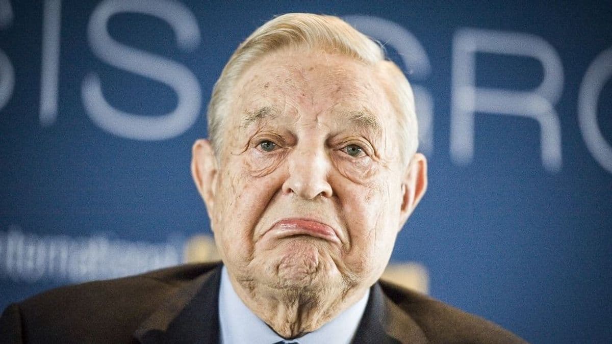 Beindultak „mint kutya a csonttal”: előveszik az amerikai hatóságok Soros alapítványait