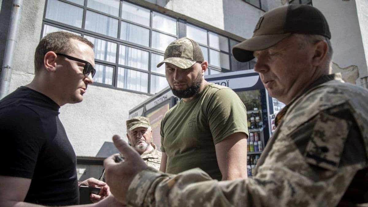 Kínzásért felelhet az ukrán toborzó, már börtönből is jöhetnek a kollégái