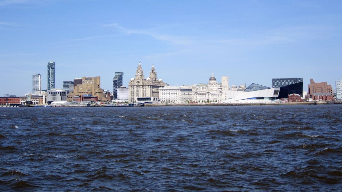 Mi mindent tud Liverpool városáról?