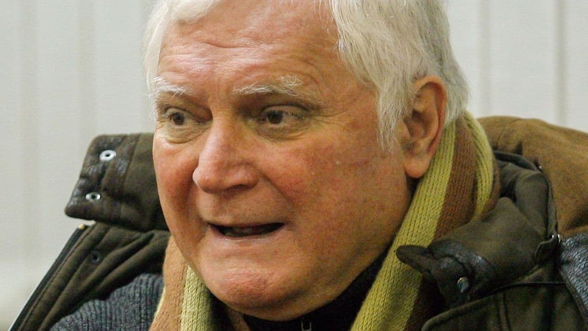Kéri László mézeshetei is véget értek a Tisza Párttal, ellenpárt szervezésével vádolták meg