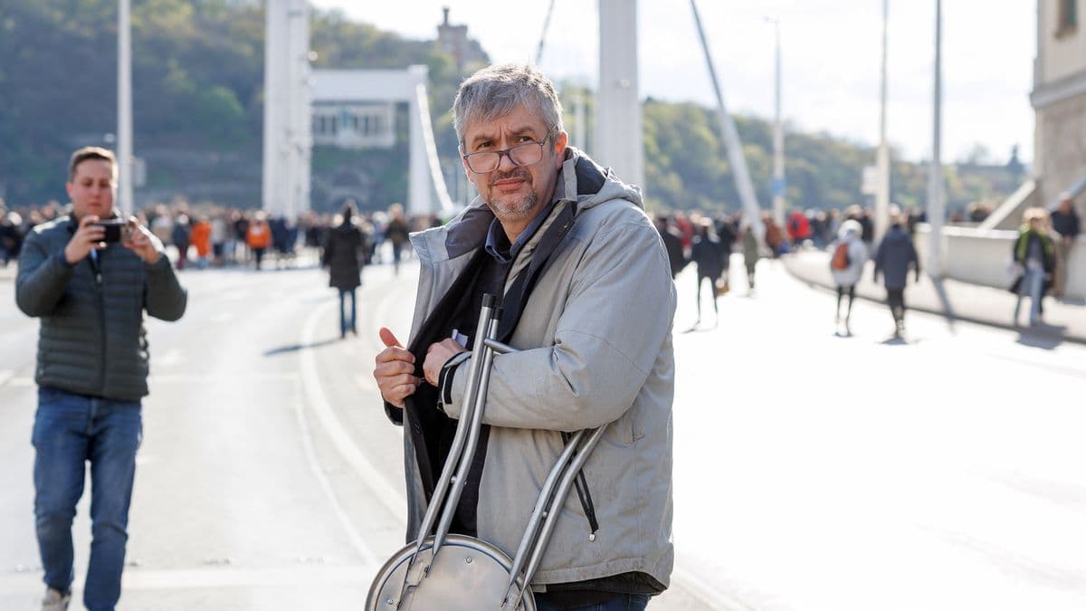 Hadházy Ákos máris lecsapott, visszaléptetné Unger Annát