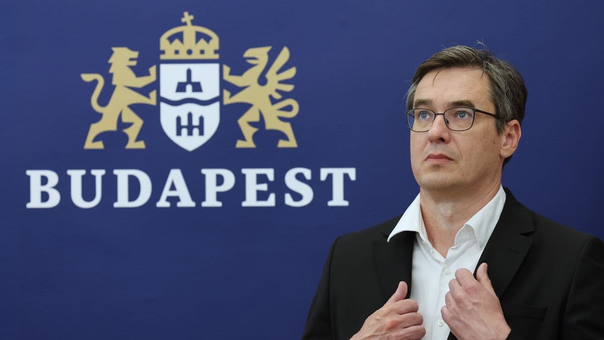 Karácsony Gergely egy újabb ígéretet kapott a Tisza-kormánytól