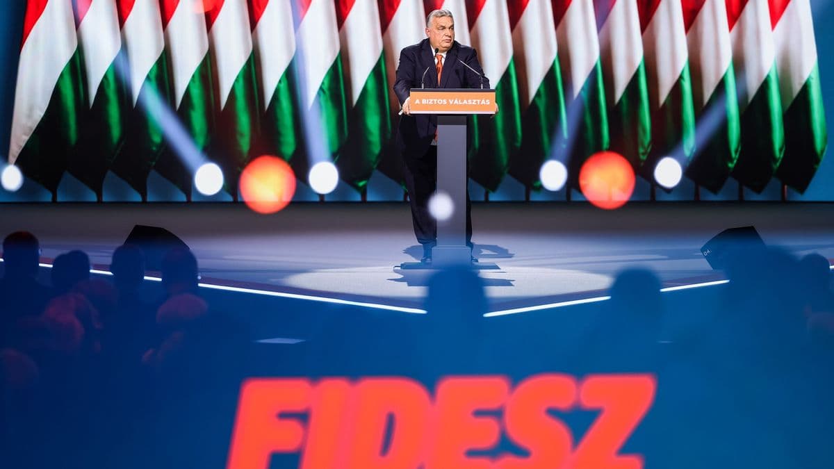 Tabukat sem kerüli a Fidesz belső vizsgálata: Orbán Viktorról is kérdezik a tagságot