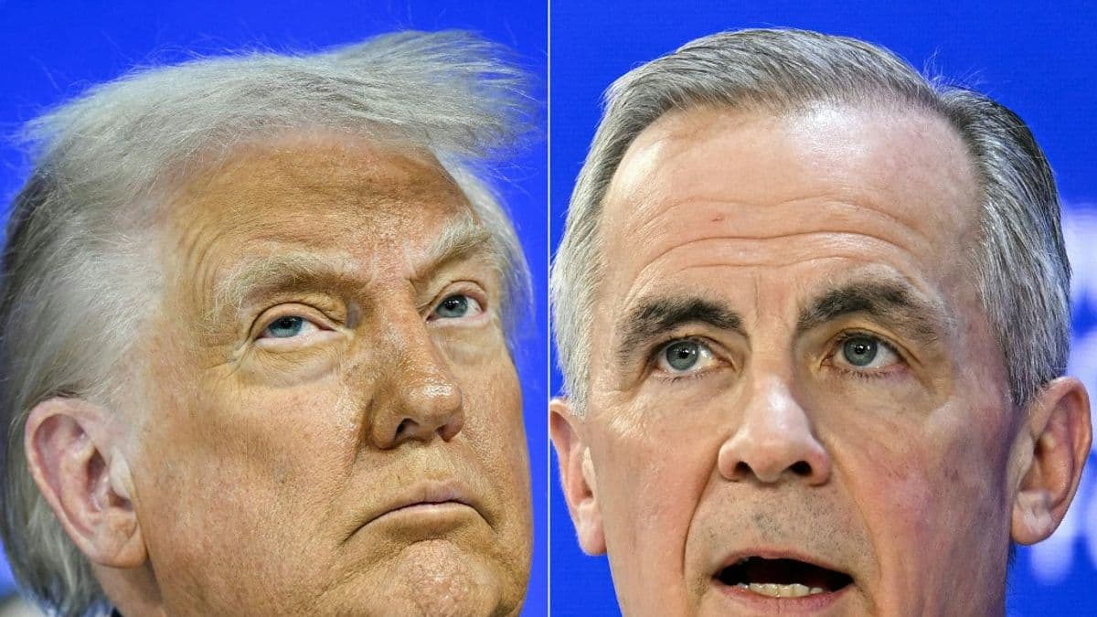 Dúl a nyilatkozatháború: Trump szerint Kanada olyan előnyöket akar, amelyek nem illetik meg