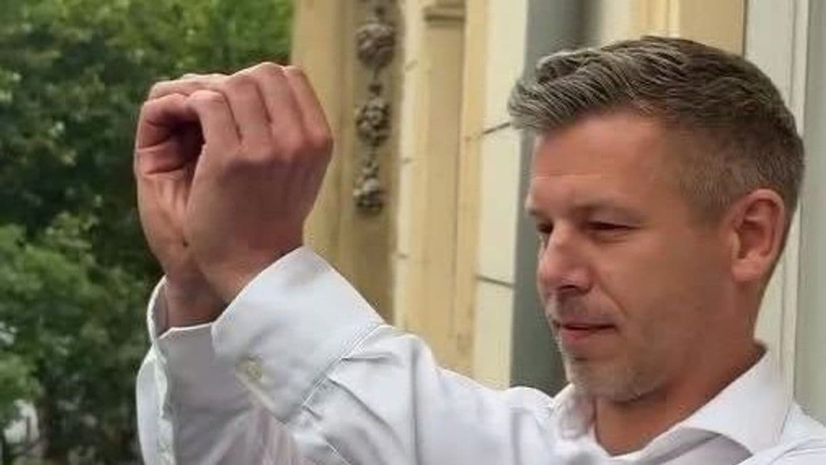 Az üzemanyag egyre drágul, Magyar Péter pedig elfelejtette, amit a kampányban ígért