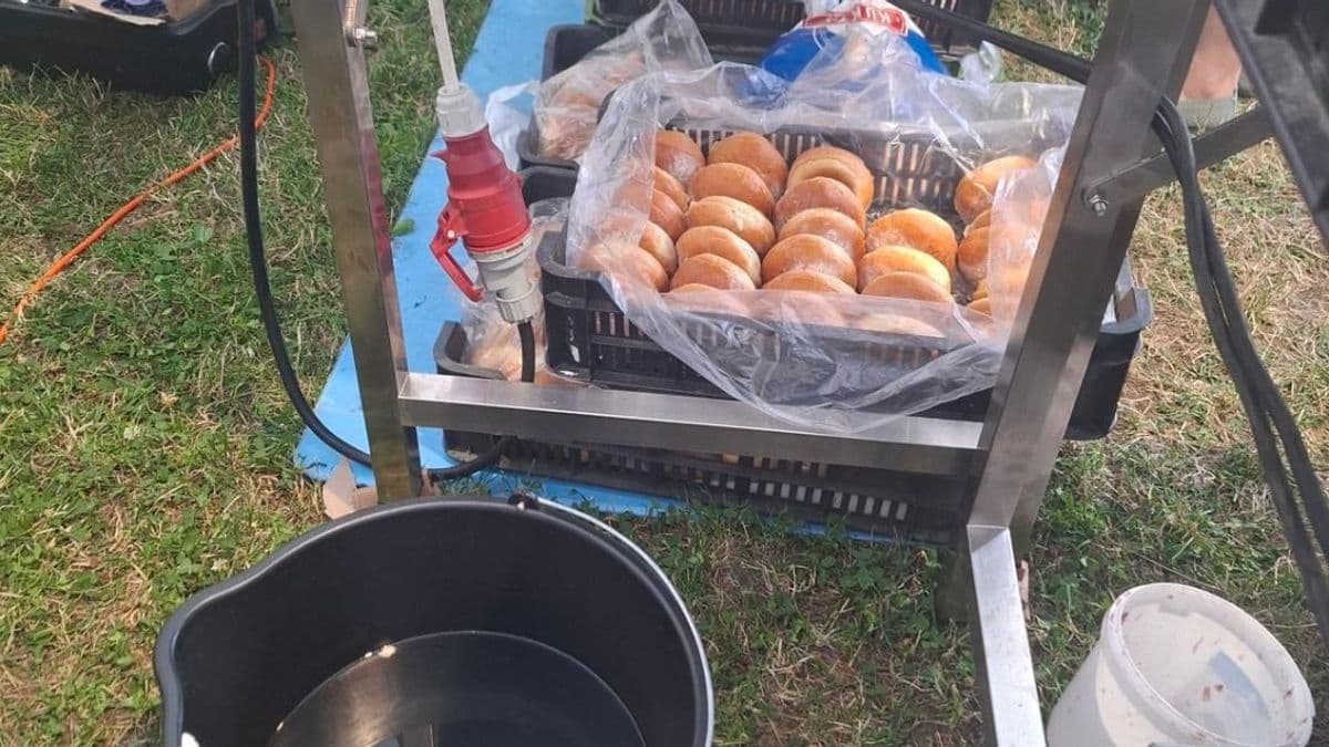 Fesztiválokat, strandbüféket, fagylaltozókat ellenőrzött a fogyasztóvédelem – ezeket találták