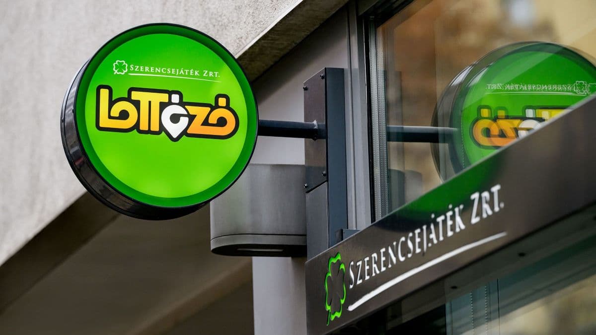 Tízmilliós bírságot kapott a Szerencsejáték Zrt. a 16. játékheti sorsolásokkal kapcsán