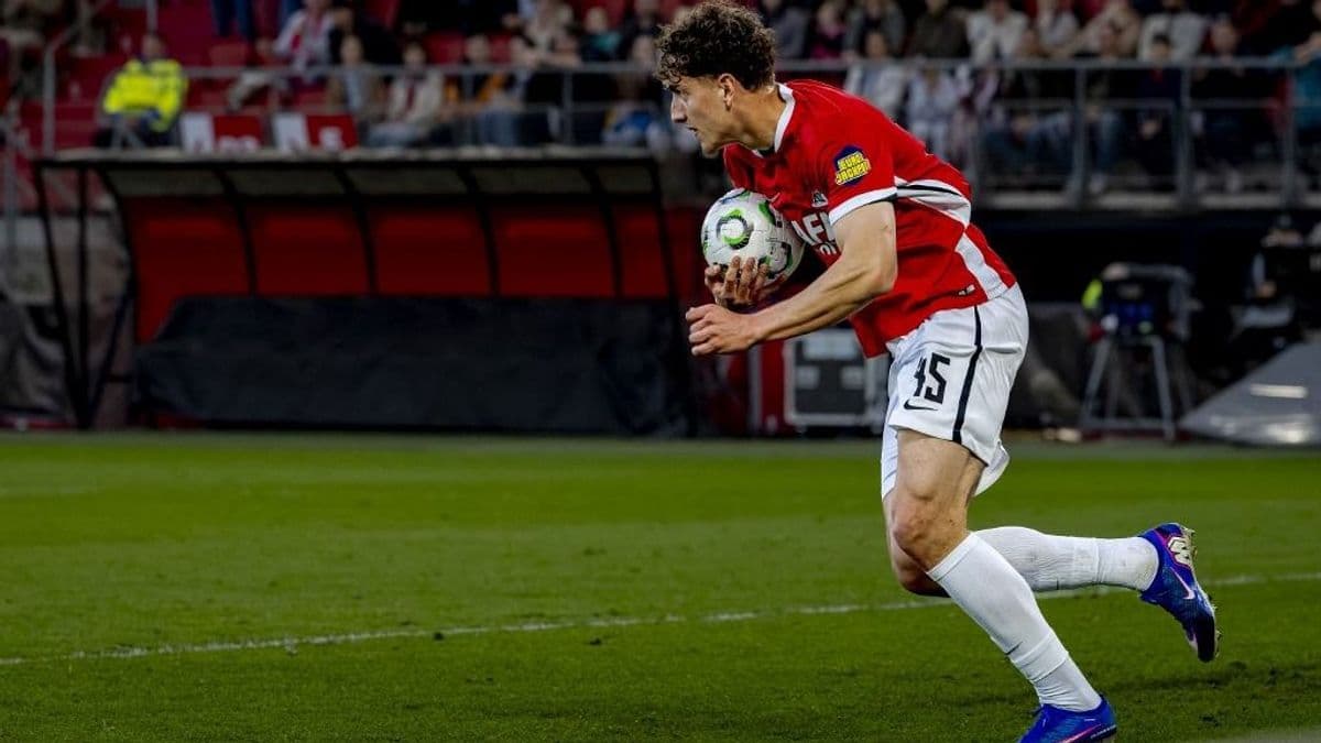 Kovács Bendegúz Belgiumból örökítette meg első gólját, Gulácsi és Varga is örülhetett