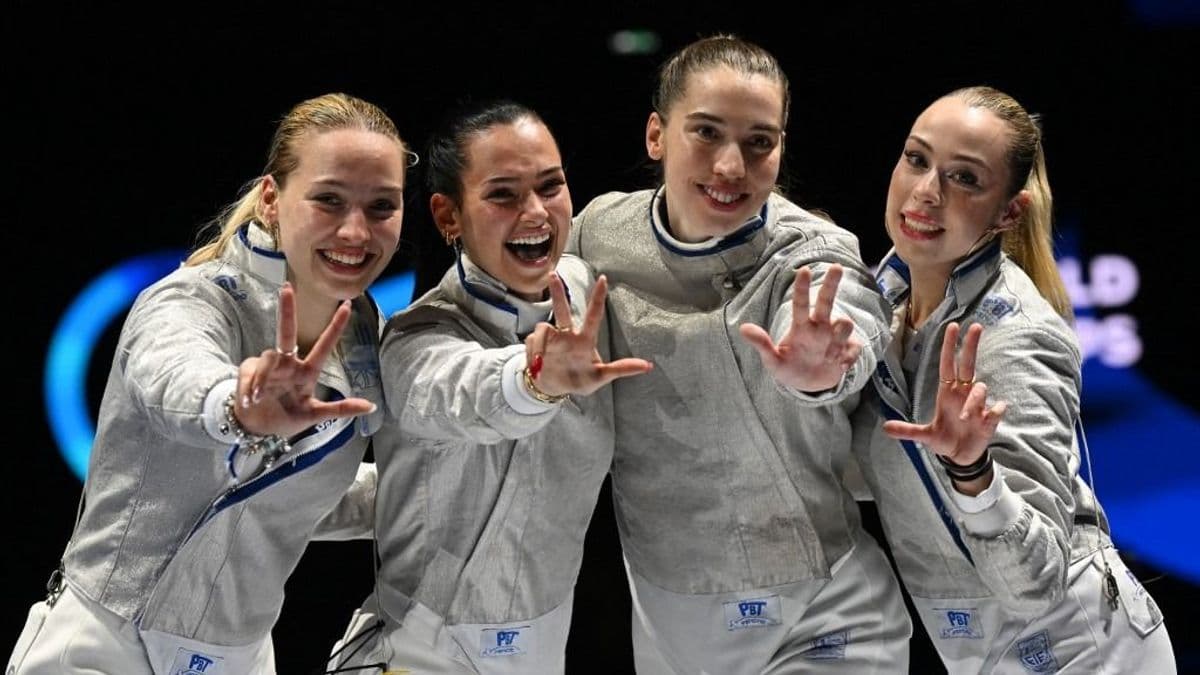 Magyar dráma és siker a vb-n: olimpiai bajnokaink kiestek, a nők az aranyért vívnak