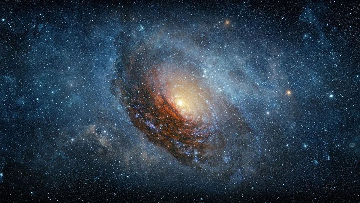 Univerzum: döbbenetes felfedezés történt az intergalaktikus térben