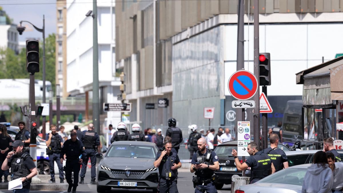 „Allah parancsolta” – várandós nőket késelt meg az utcán egy férfi