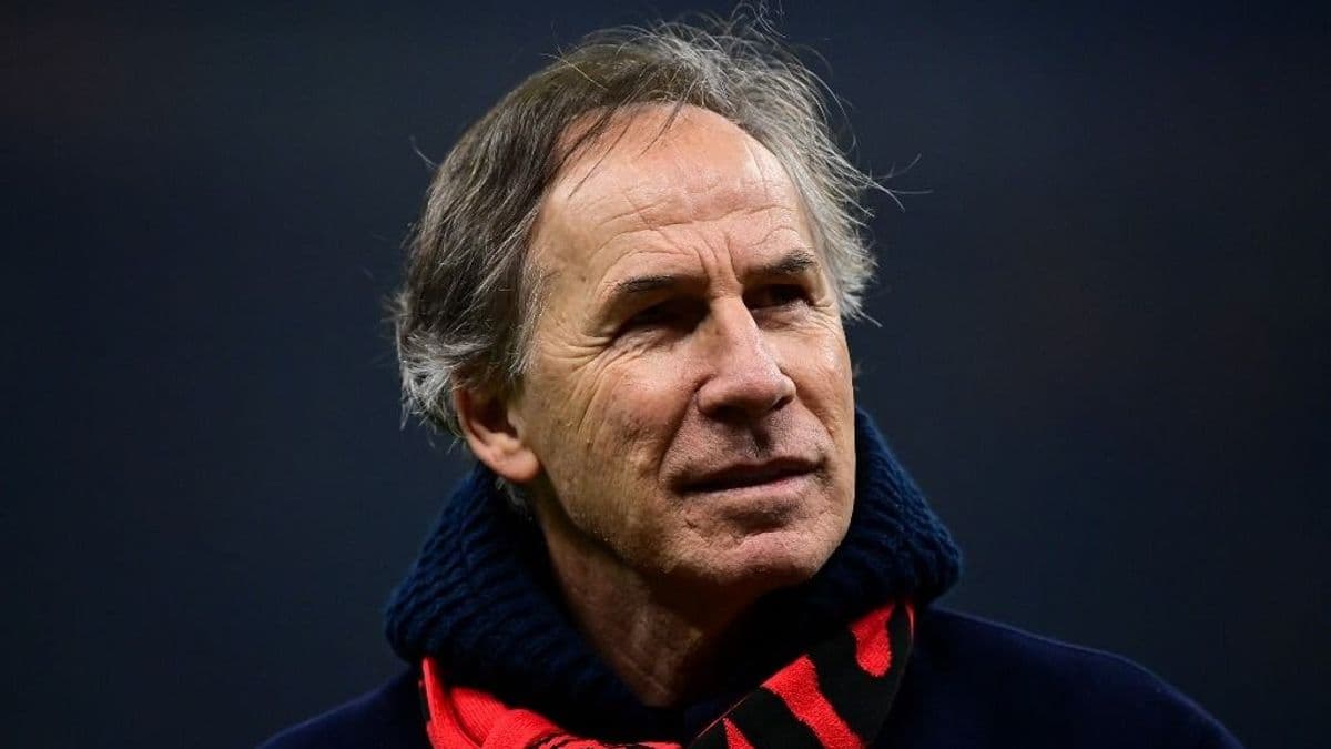 Elhunyt az olaszok világbajnoka, akinek halálhírét a Milan előbb cáfolta, majd megerősítette
