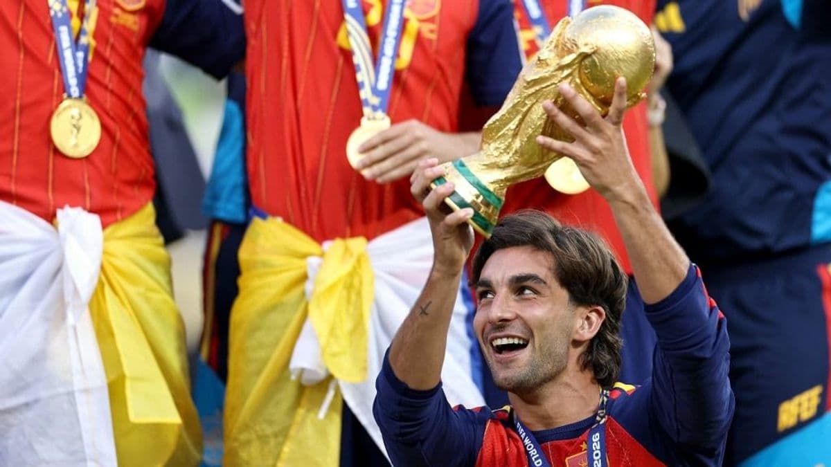 Szinte nézhetetlen vb-döntő, értelmezhetetlen argentin futball, Spanyolország a világbajnok