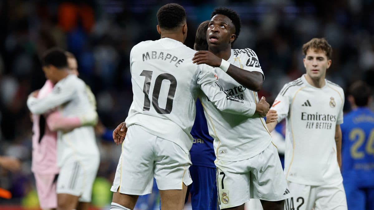 A Ferencváros nagy bejelentése: az ETO helyett a Real Madrid a Groupama Arénában