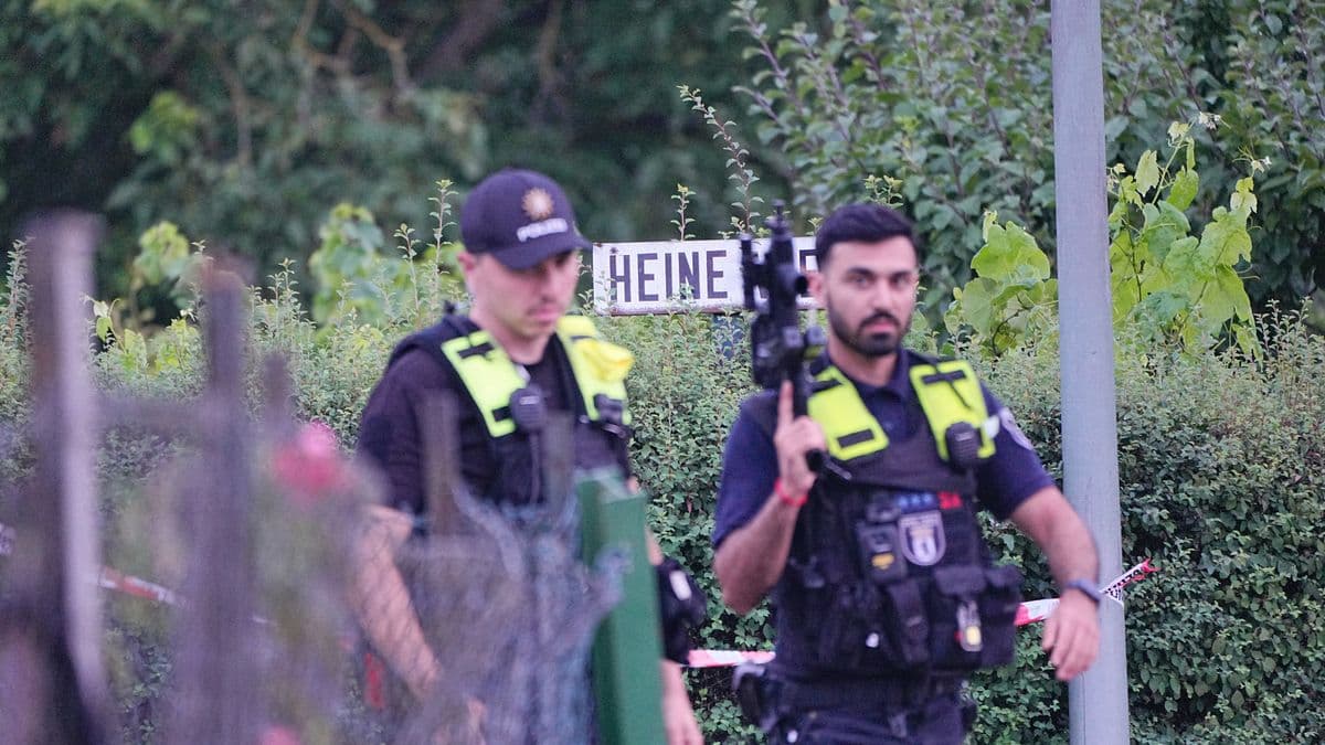 Vérfagyasztó üzenetet találtak a berlini terrortámadás elkövetőjének telefonján