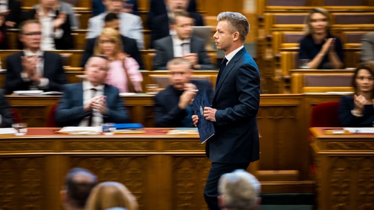 Gyurcsány hálózatszervezője irányítja a miniszterelnököt?