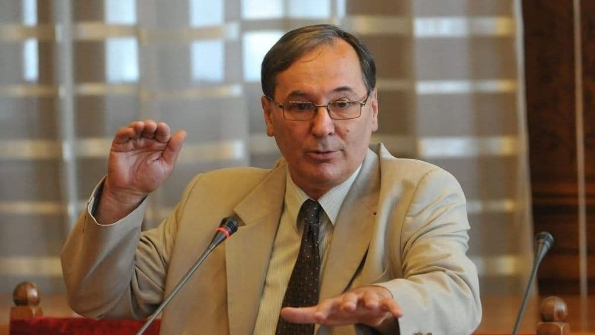 Pokol Béla talált egy kiskaput, ez lehet a Fidesz reménye