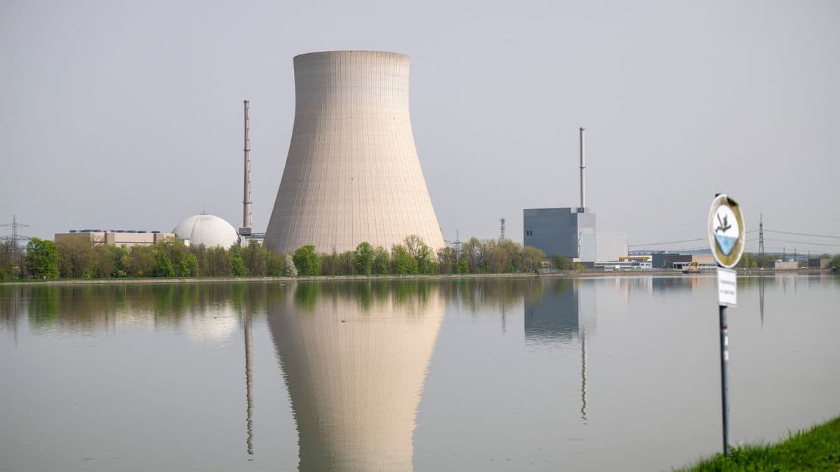 Egyre hangosabban követelik a német atomerőművek újraélesztését