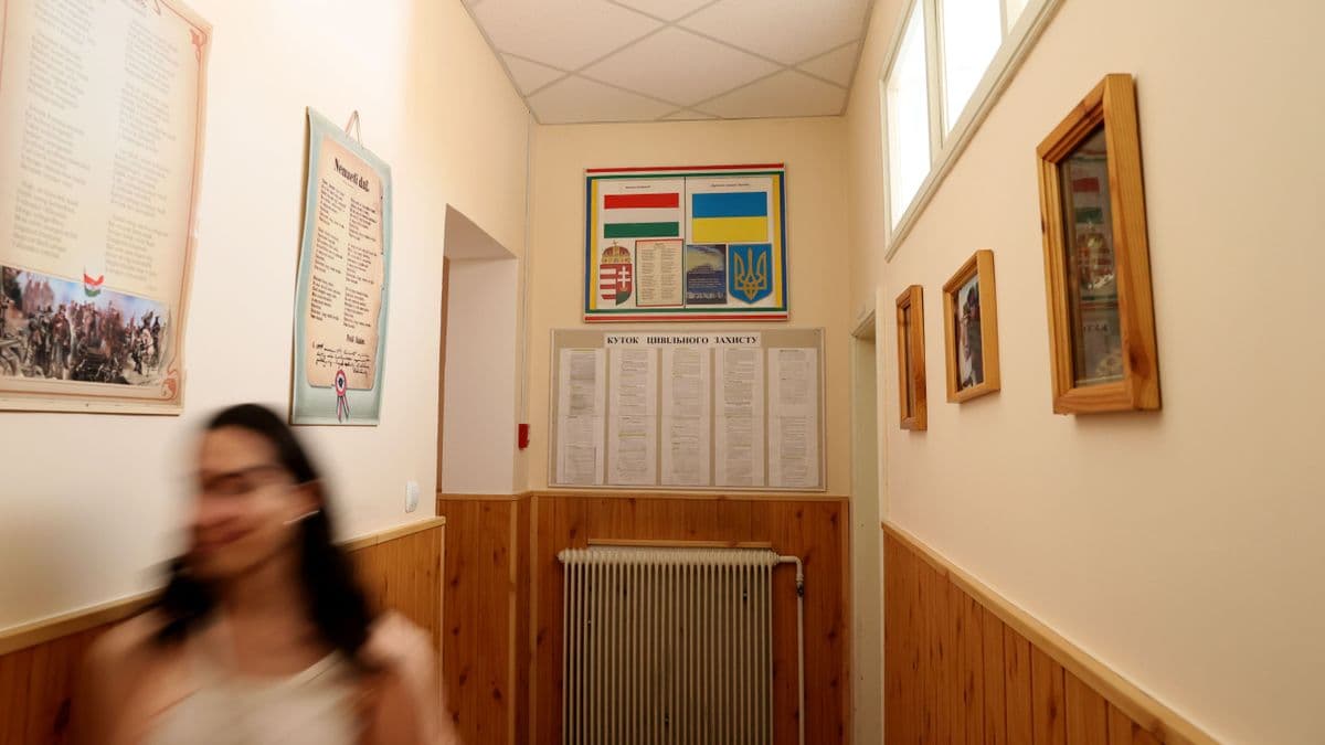 Hiába a nagy hanggal bejelentett megállapodás: Kárpátalján már az edzésen sem beszélhetnének magyarul a magyarok