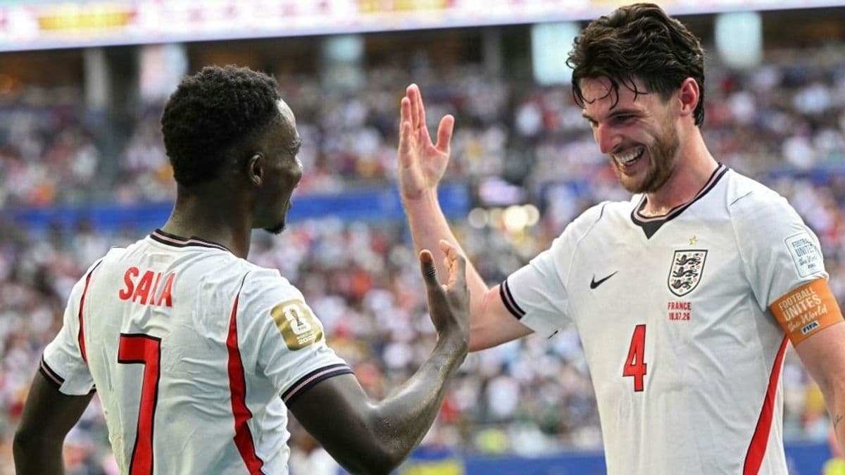 Angliában állítják, az Arsenal a világbajnokság legnagyobb vesztese