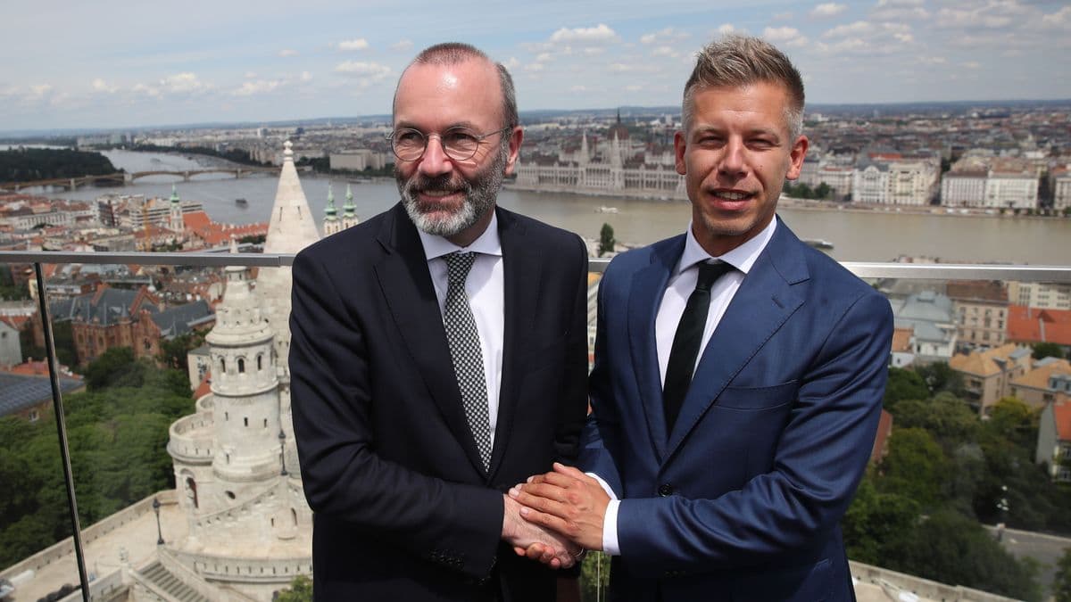 Külföldi cégeknél landolhatnak az uniós források
