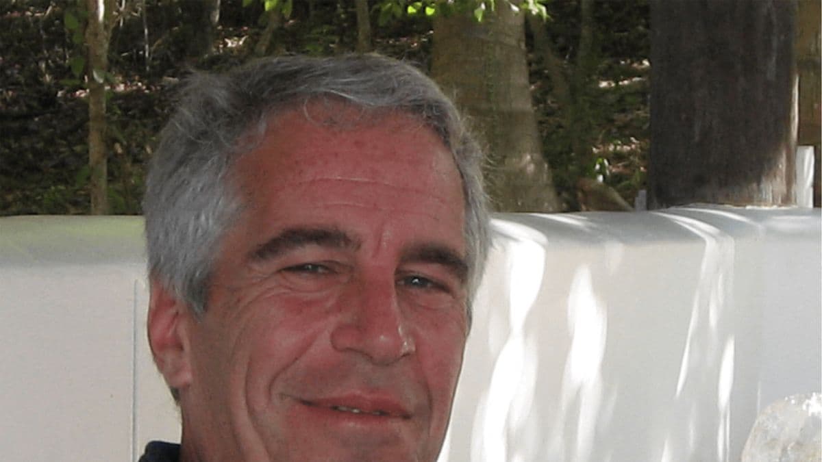Jeffrey Epstein egy újabb barátja halt meg rejtélyes körülmények között