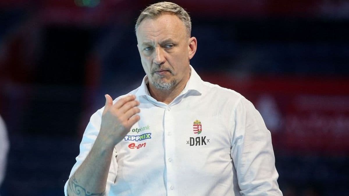Izgalmas végjáték, nyolc éve nem látott sikert ért el a magyar válogatott