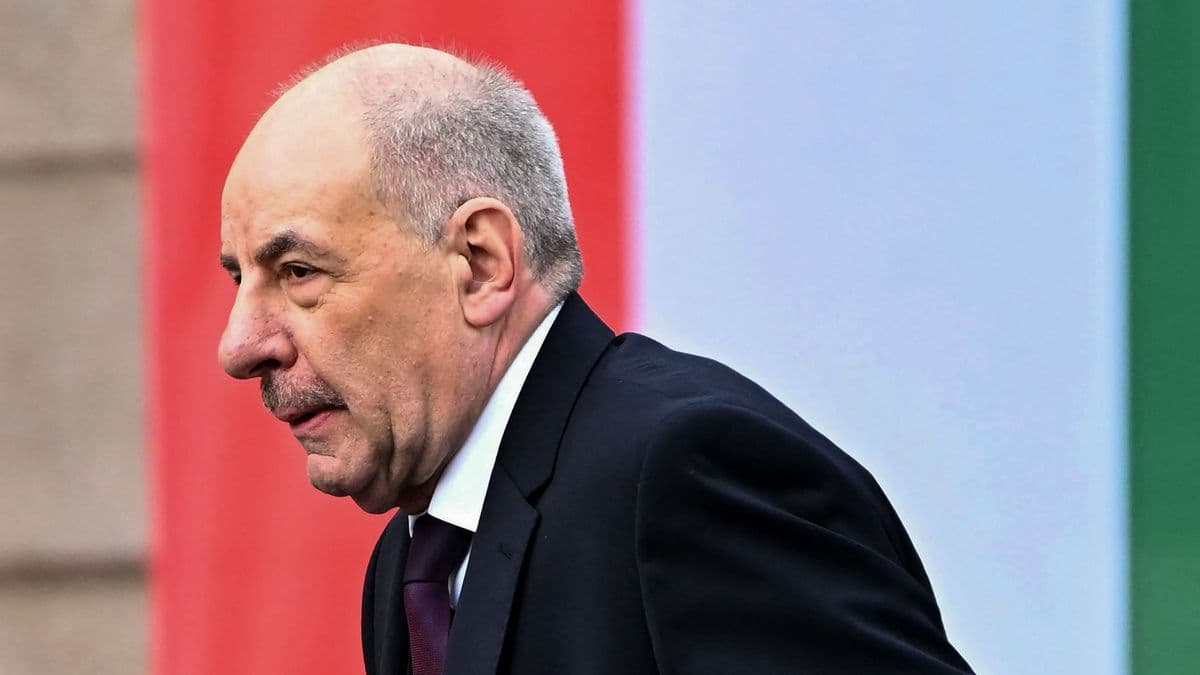Sulyok Tamás elmozdítása: A nemzetközi sajtó is kiemelt figyelmet fordított rá
