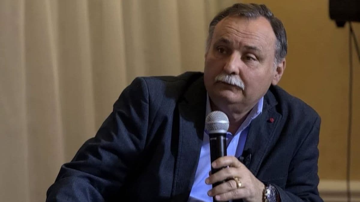 Panyi Miklós: már a rajtkőnél elhasalt Gajdos László minisztériuma