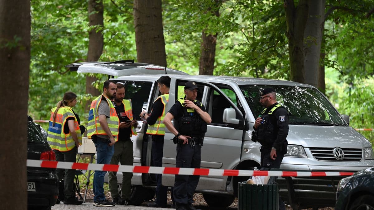 Még nem múlt el a terrorveszély a berlini merénylet után – erre kell számítani Nógrádi György szerint