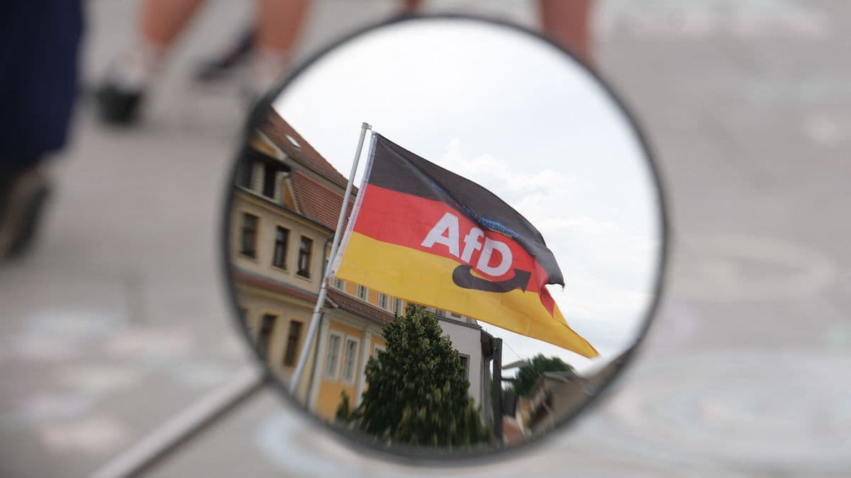 AfD-jelölteket tiltanak el a választáson való indulástól
