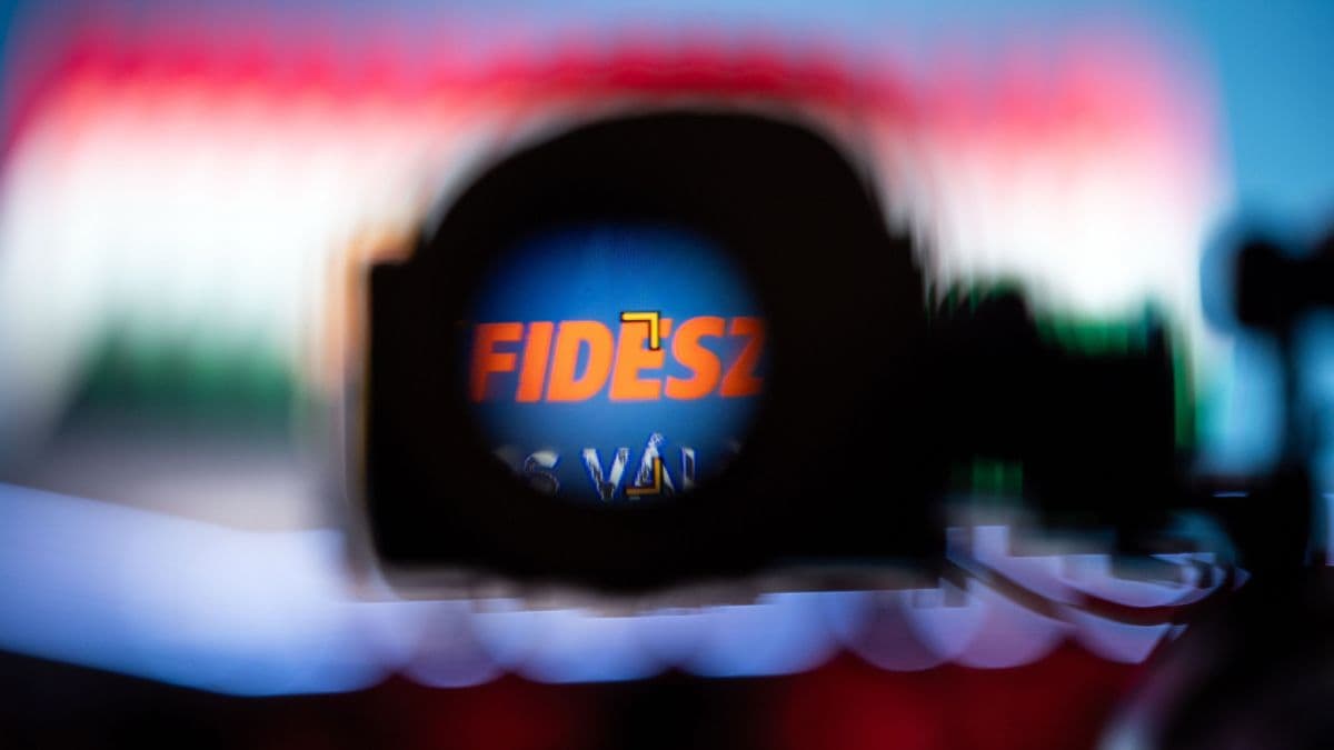 Jogsértő volt a Fidesz szervereinek lefoglalása