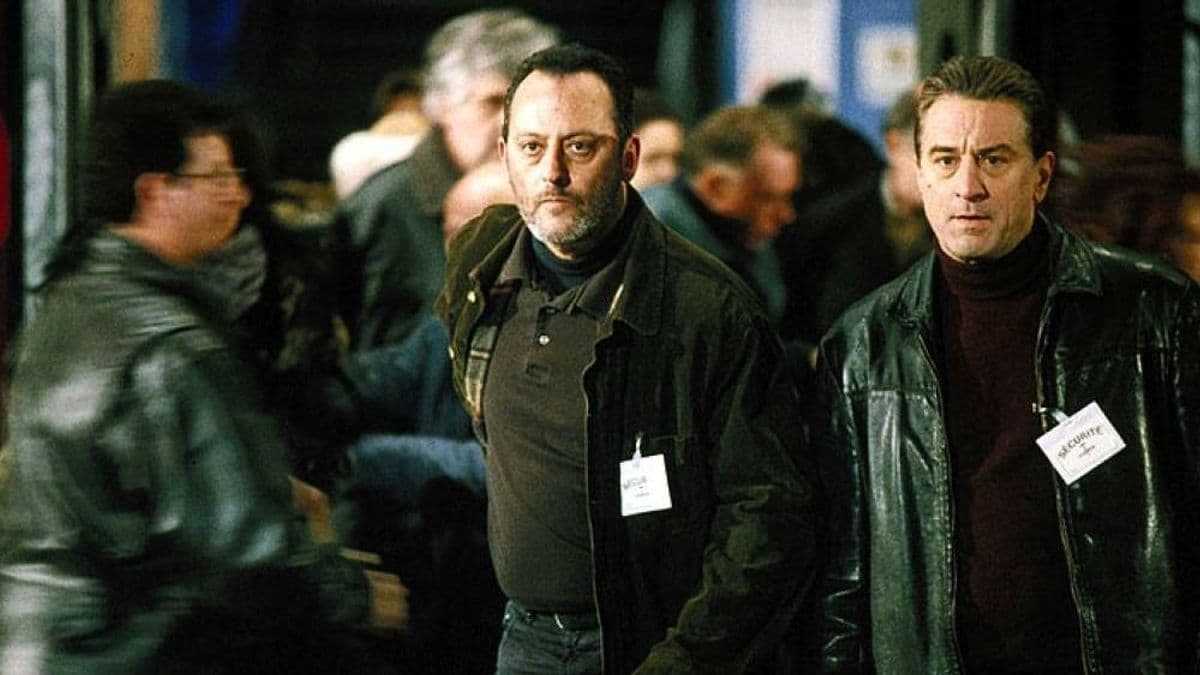 Az öt legjobb Jean Reno-film – Ronin + videó