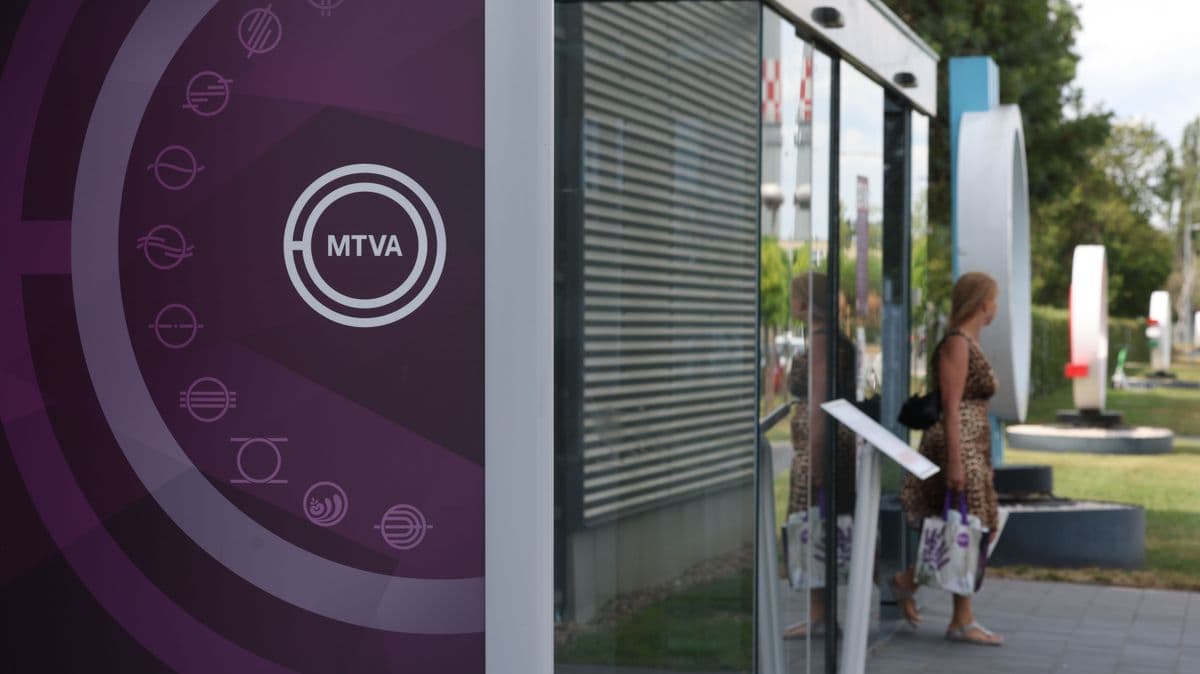 Elárulta az MTVA, mikortól lesznek hírműsorok az M1-en