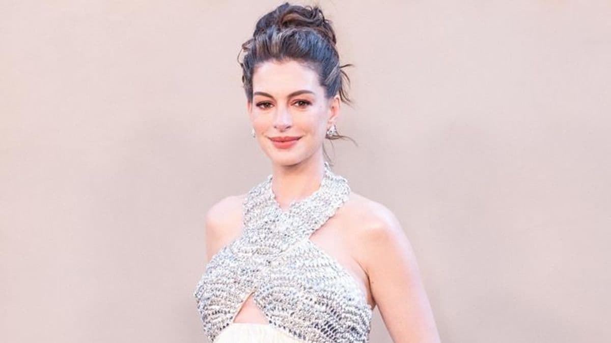 Újabb részleteket árult el Anne Hathaway a Neveletlen hercegnő harmadik részéről