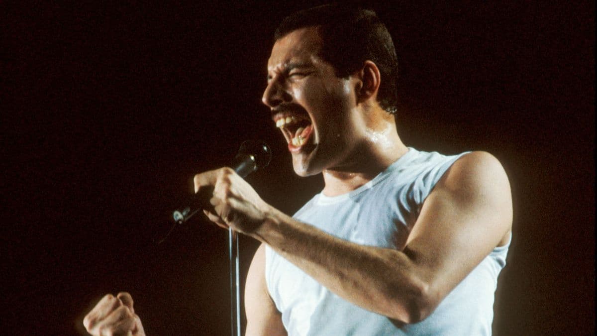 Queen-koncertfilmmel indul a klasszikus film maraton