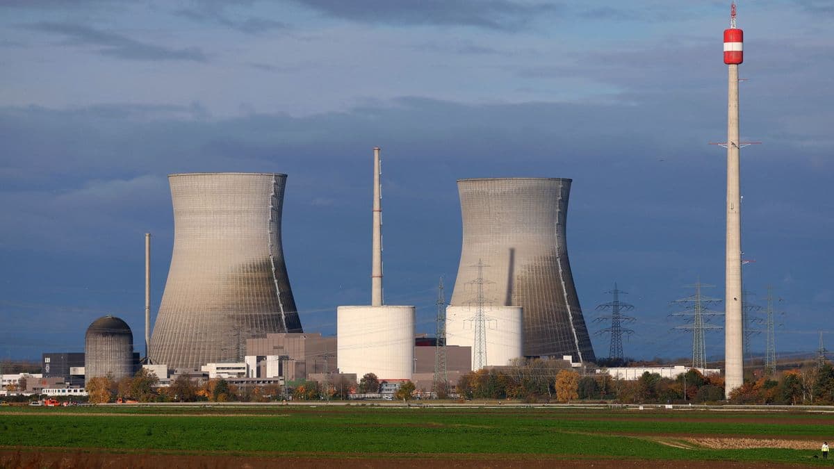 Hangosabbak lettek a német atompártiak