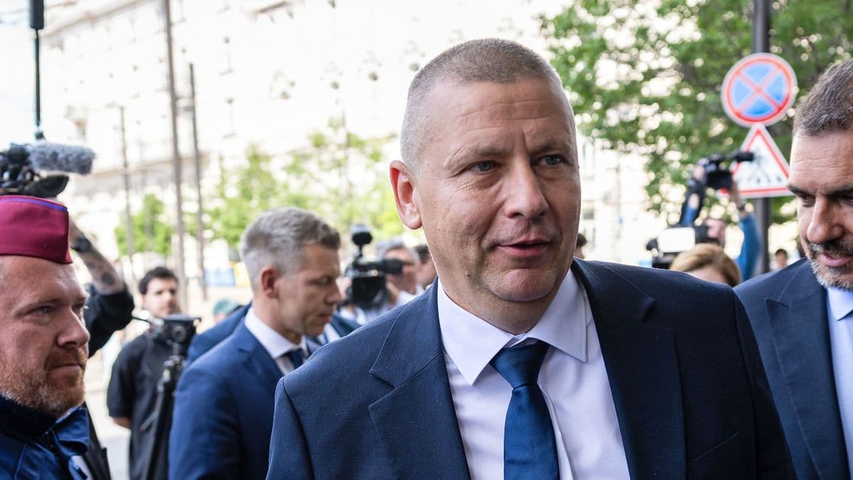 Kognitív disszonanciába került Ruszin-Szend Romulusz
