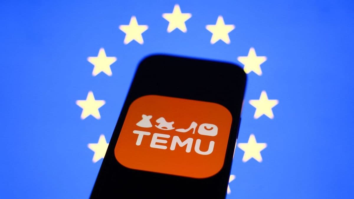 Nagyot esett a Temu, esélyt kaptak a hazai e-kereskedők
