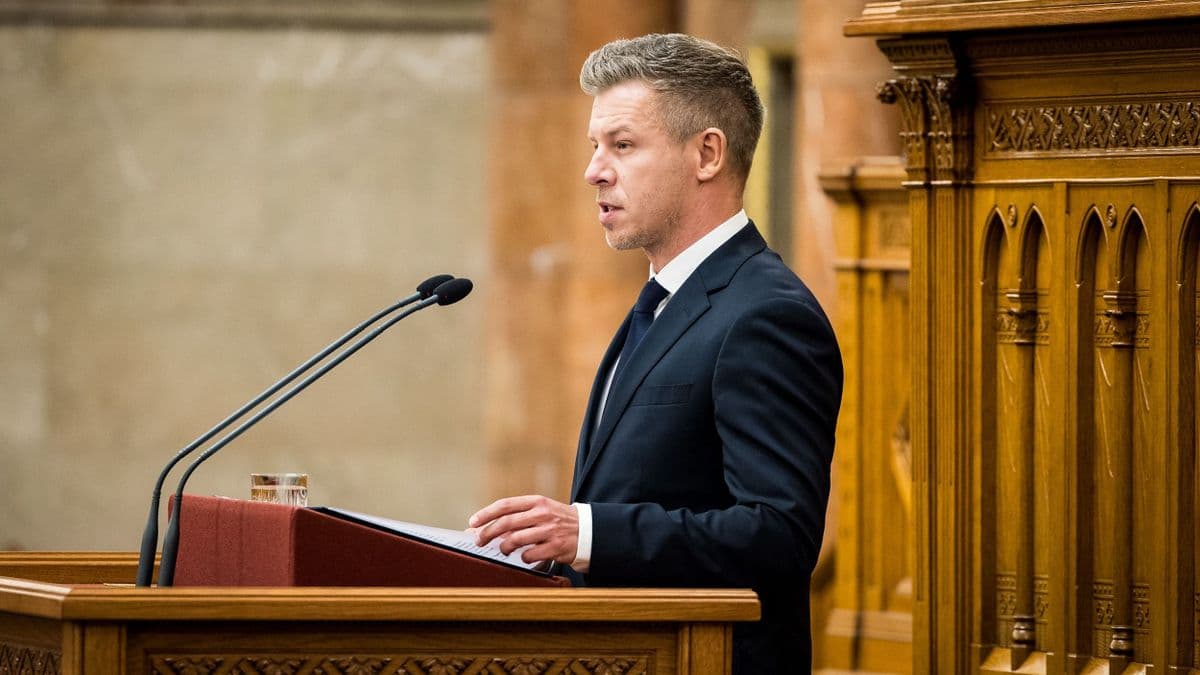 Magyar Péter rendkívüli bejelentése: újraindulhat a Dunamenti Erőmű leállt blokkja + videó