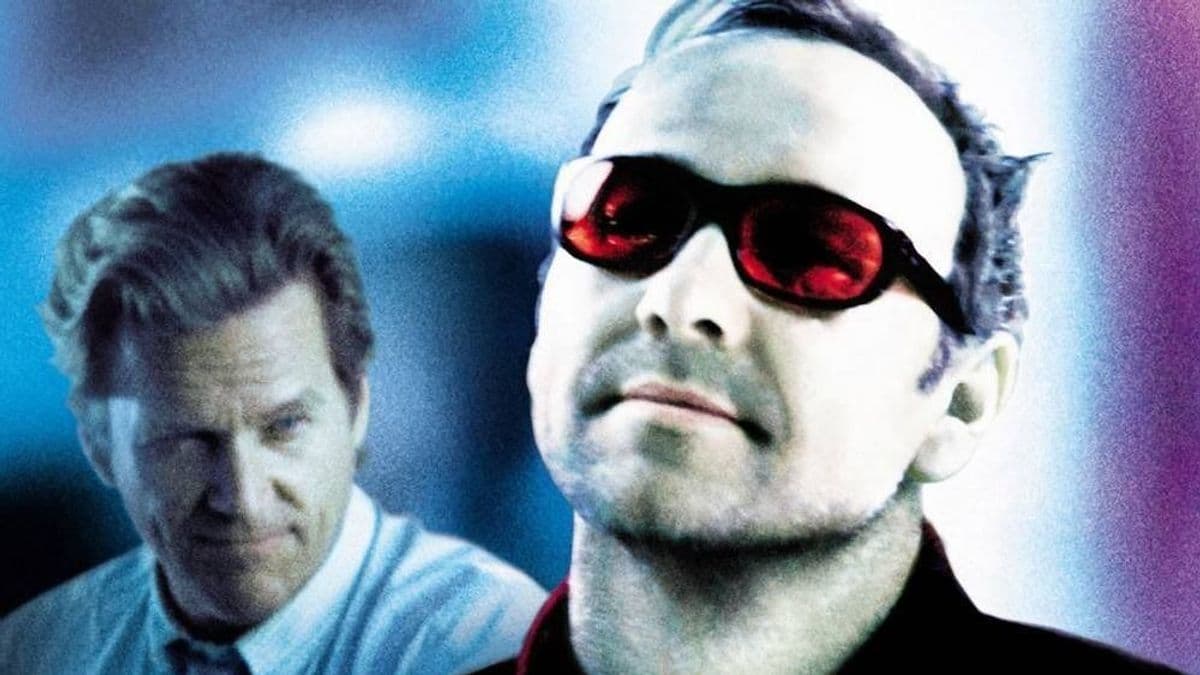 Öt elfelejtett sci-fi, amit mindenképpen látni kell – K–PAX – A belső bolygó + videó