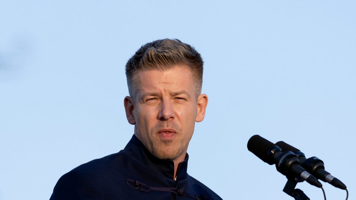 Magyar Péter leleplezett valamit, amit ő maga sem akart – ez felér egy vallomással